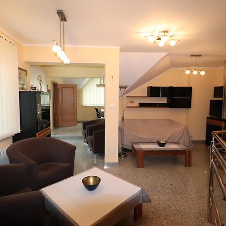Apartamenty Solar Wisła Camera foto
