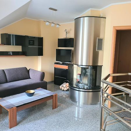 Apartamenty Solar Wisła Esterno foto