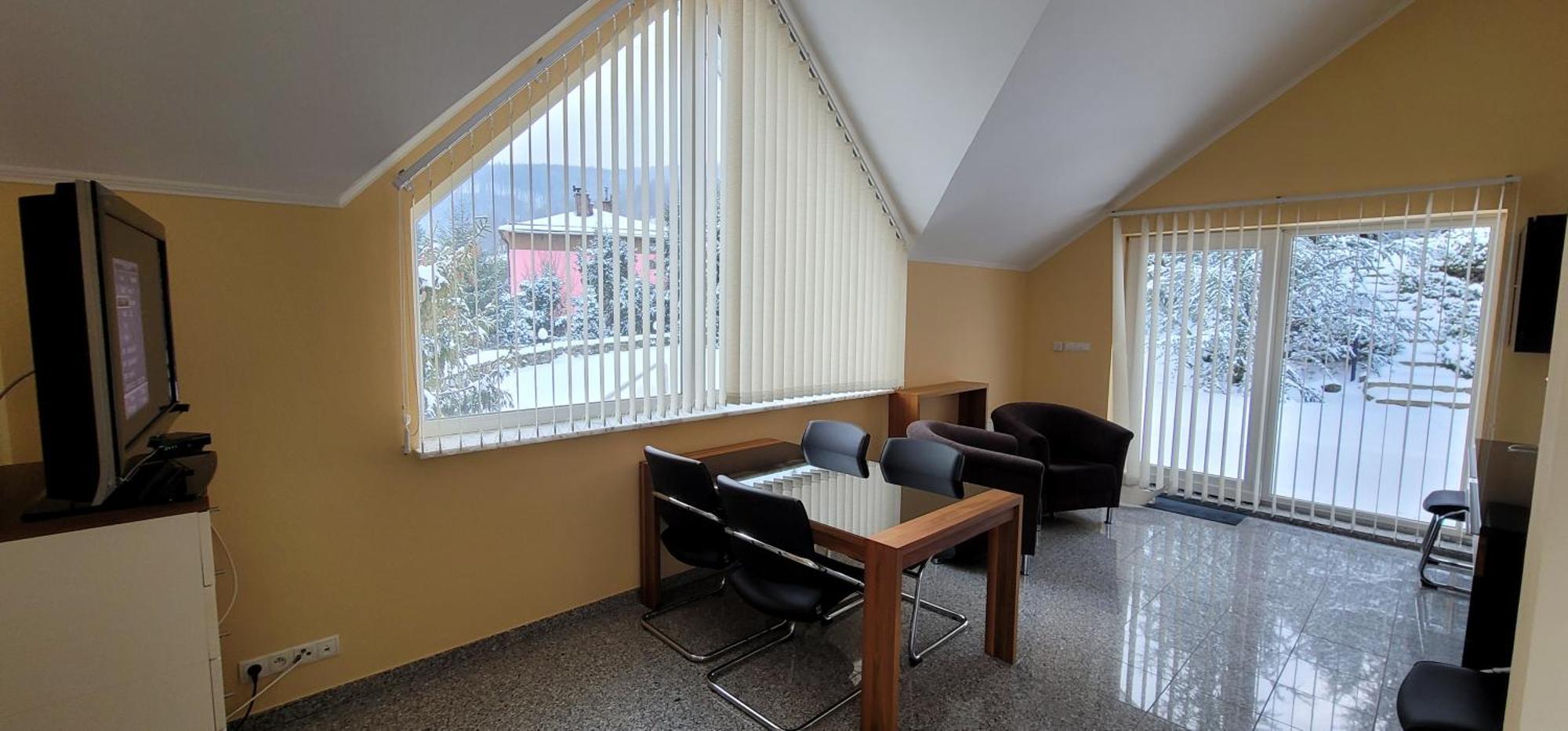 Apartamenty Solar Wisła Camera foto