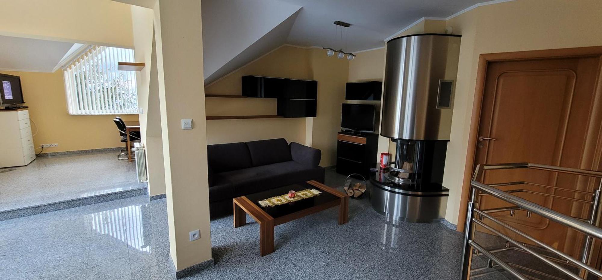 Apartamenty Solar Wisła Camera foto