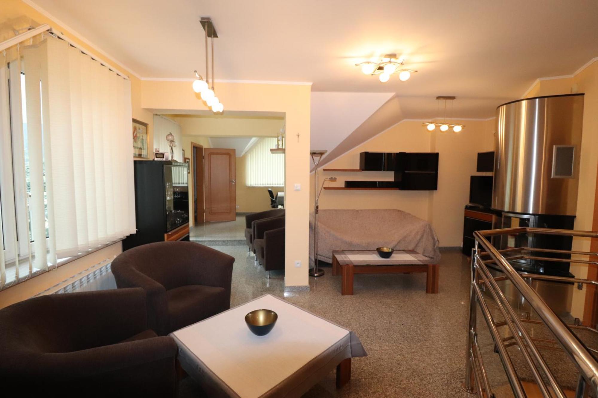 Apartamenty Solar Wisła Camera foto