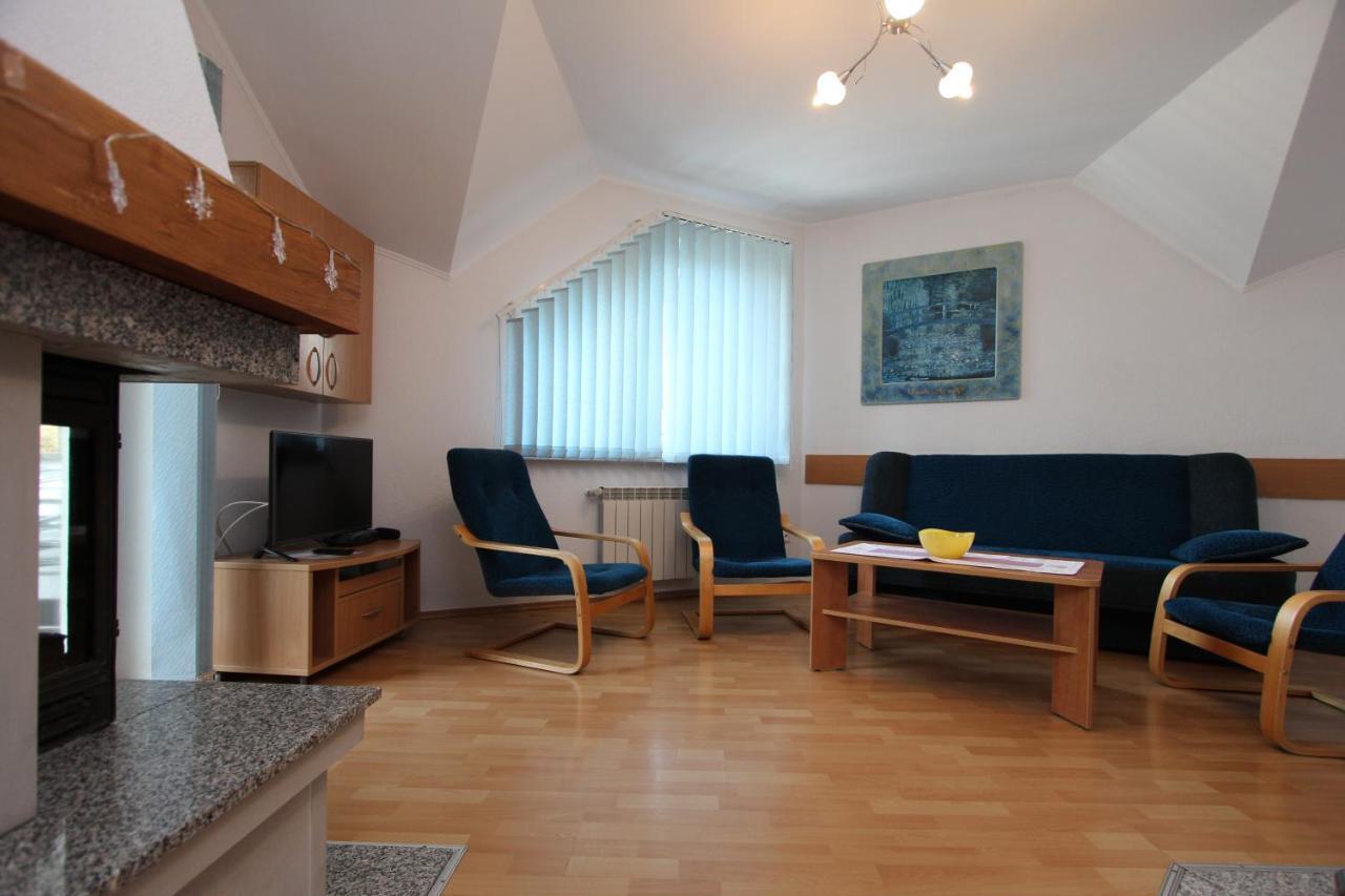 Apartamenty Solar Wisła Esterno foto