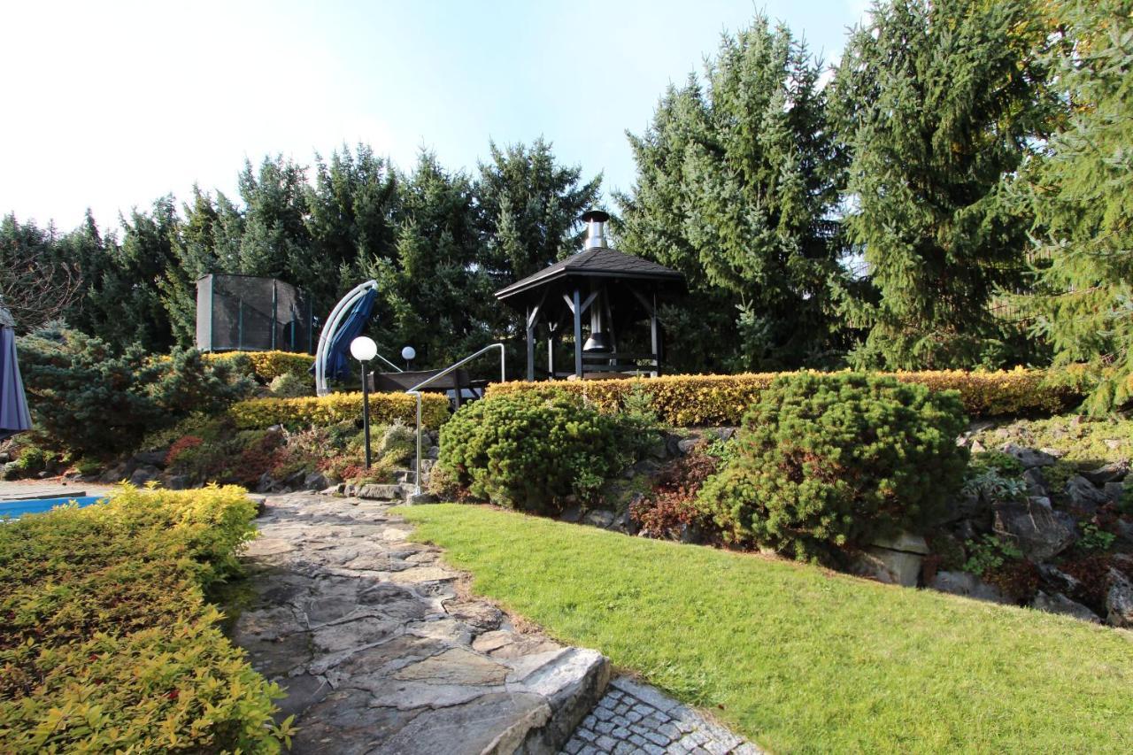 Apartamenty Solar Wisła Esterno foto