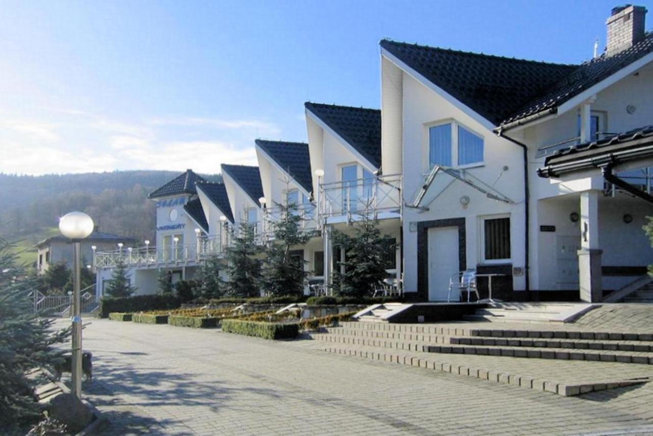 Apartamenty Solar Wisła Esterno foto